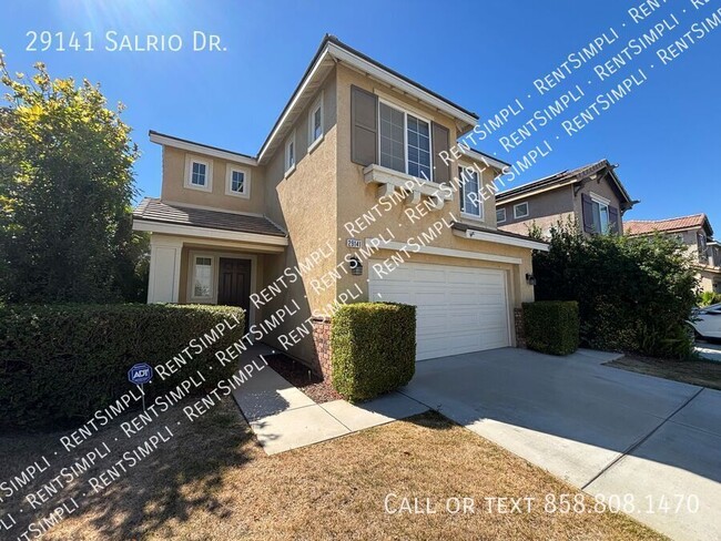 Building Photo - 29141 Salrio Dr