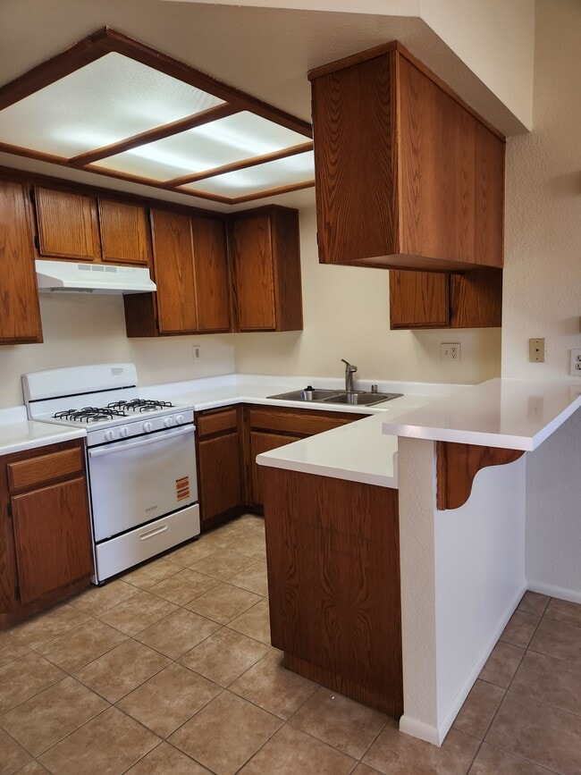 Kitchen - 9502 Walker St Apartments Unit 4