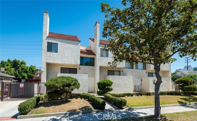 Photo - 639 Ivy St Townhome