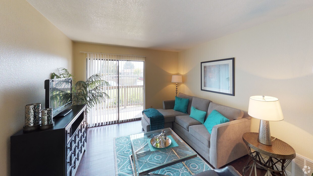 3D Tour - Lido At Shandin Hills