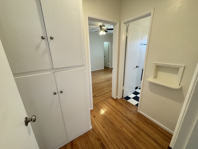 Photo - 1742 S Robertson Blvd Unit 8