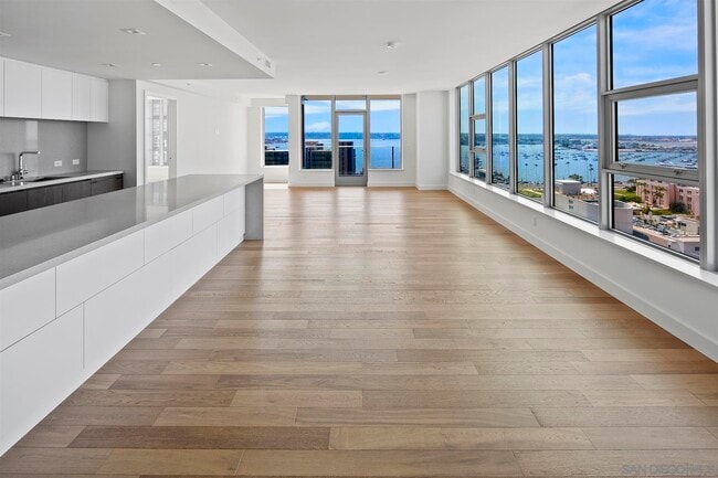 Building Photo - 1388 Kettner Blvd Unit 1502 Rental