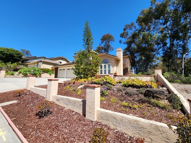 Photo - Scripps Ranch - Two Story Home - 3 Car Garage
