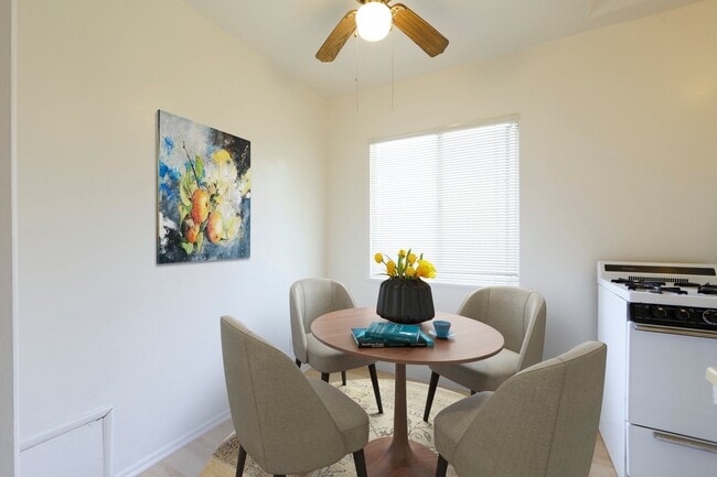 Photo - 667-669-669 Levering Ave Unit 15
