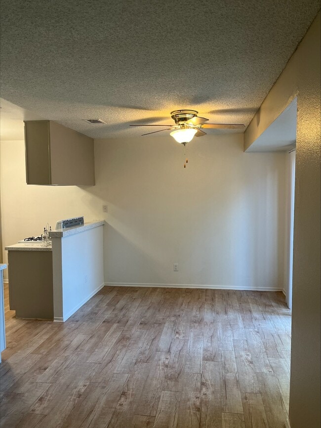 Kirby Gardens Apartments - Kirby Gardens Apartments