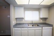 2BR, 2BA-824 SF - Town Square