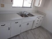 Unit C Kitchen - 6578 Trigo Rd