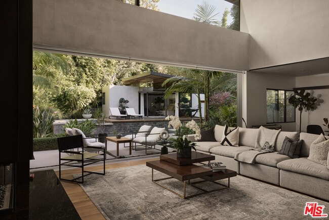 Photo - 2496 Mandeville Canyon Rd