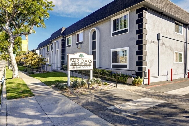 Photo - Fair Oaks Apartments