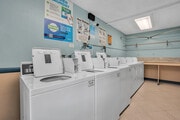 Laundry Room - Las Brisas Del Mar