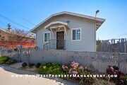 Photo - Charming Barrio Logan 2 Bedroom, Available Now! Unit A