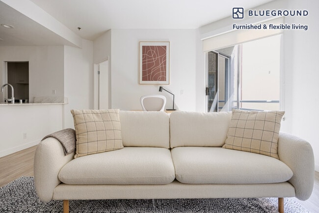 Photo - 8600 Burton Way Unit FL2-ID1314