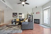 Photo - 1240 India St Townhome