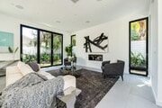 Photo - 370 N San Vicente Blvd House