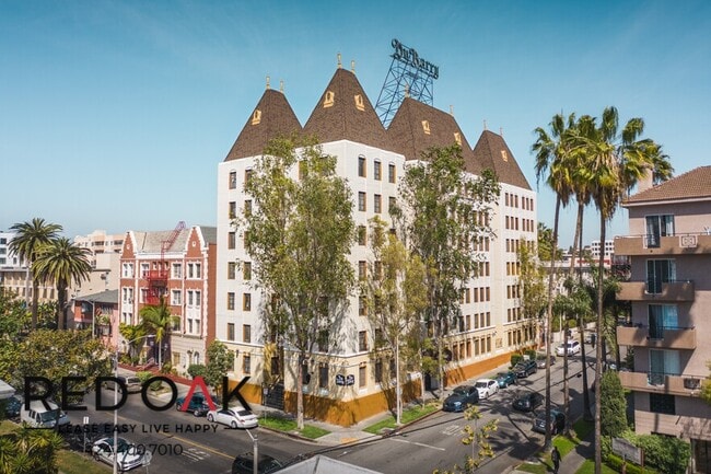 Photo - 3471 5th St Unit 511