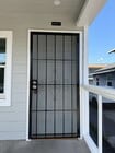 Photo - Fully Remodeled 1 Bed + 1 Bath Upstairs Unit + In-Unit Laundry + AC