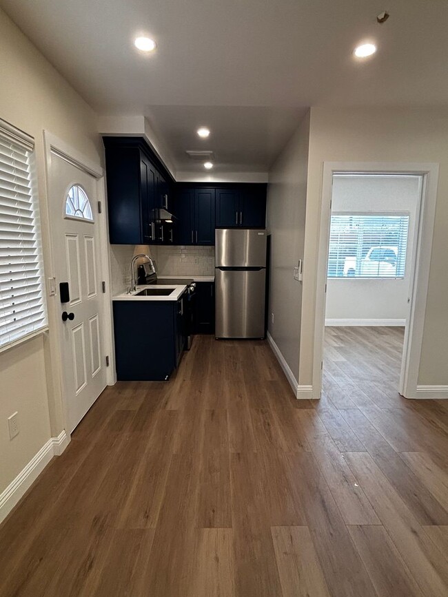 Photo - Brand-New Luxury ADU for Rent | 124 S Marengo Ave, Unit C, Alhambra, CA 91801 ? Unit 124 C