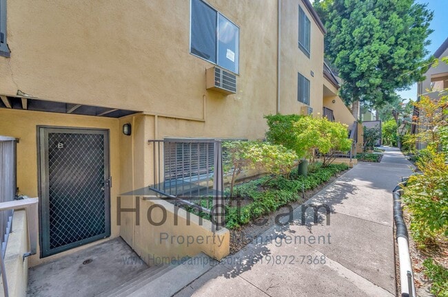 Photo - 2 BR/ 2 BA 894 SQFT CONDO IN MISSION VALLE... Unit B