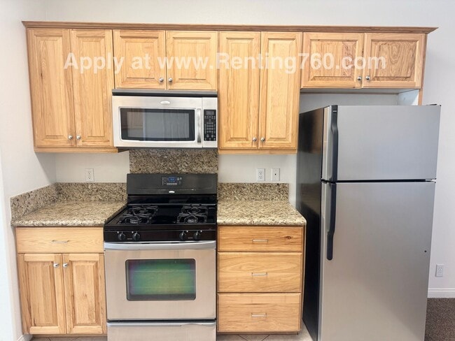 Photo - Spacious 3 Bed 2 Bath Home!