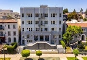 Photo - 447 S. Rampart Blvd - Studio & 1 Bedroom A... Apartments