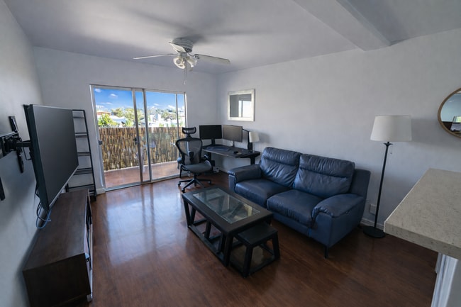 Photo - 460 Golden Ave Unit 430