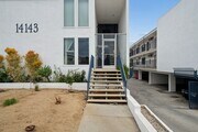 Photo - 2 bed 1 Bath Available Now Unit 14143-02