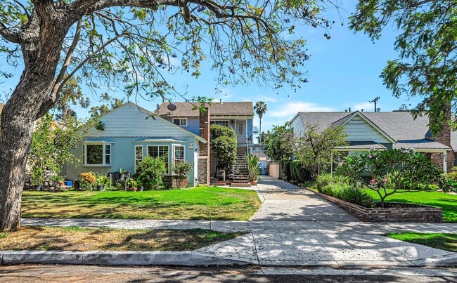 Building Photo - 654 Patterson-