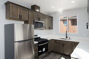 Photo - Brand New 2 Bedroom / 1 Bath Home | Ocean ... Unit 6730 Thomson Court