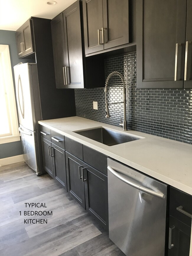 Photo - 107 W Dryden St Unit 106