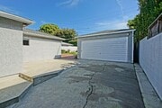Photo - REMODELED, BRIGHT & AIRY 3BR2BA HOME W/ DETACHED GARAGE, CHARMING FRONT PORCH/YARD & HUGE REAR YA...