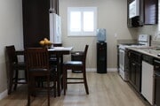 Kitchen - 8864 Earhart Ave House