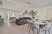 Photo - Modern 3-Bed/3-Bath Townhome Unit 22131