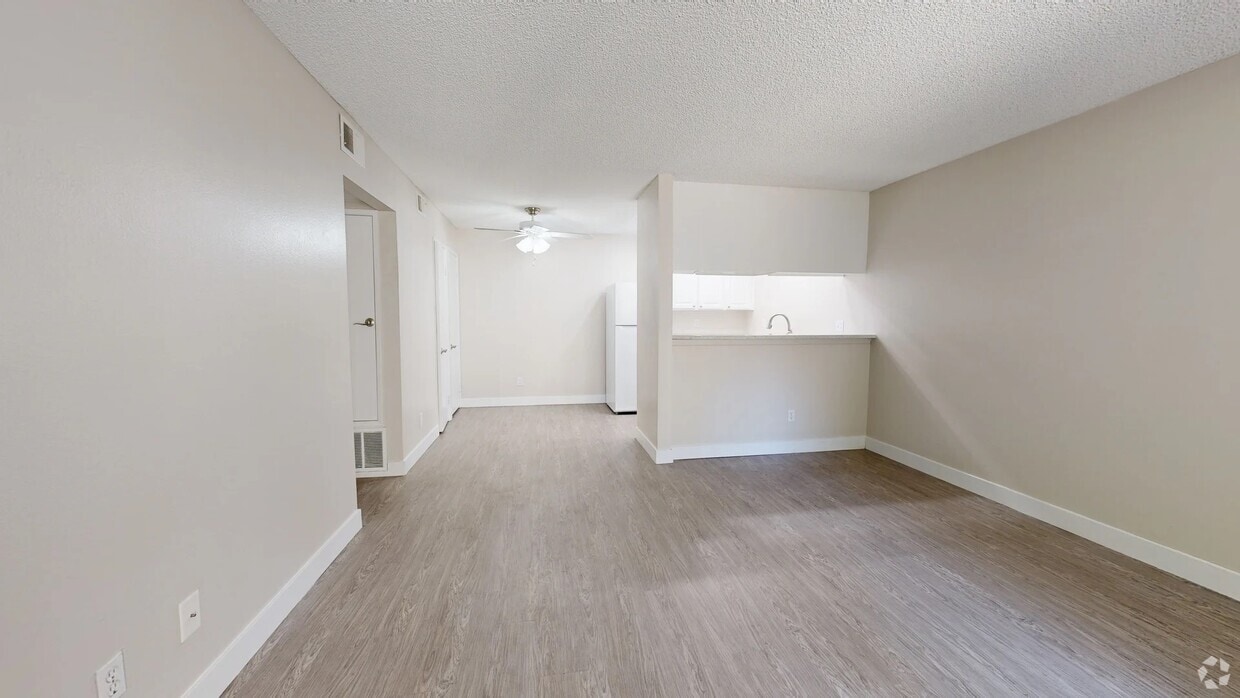 3D Tour - Redlands Park Apartments