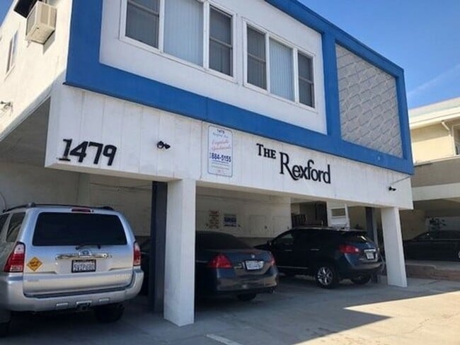 Building Photo - 238 3/4 Rexford Dr Unit 3