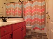 Photo - Spacious two-story home with functional layout and strong natural light in a well-maintained Ocea...