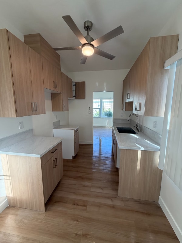 Photo - 2317-2321 Ocean Park Blvd Unit 2317- A