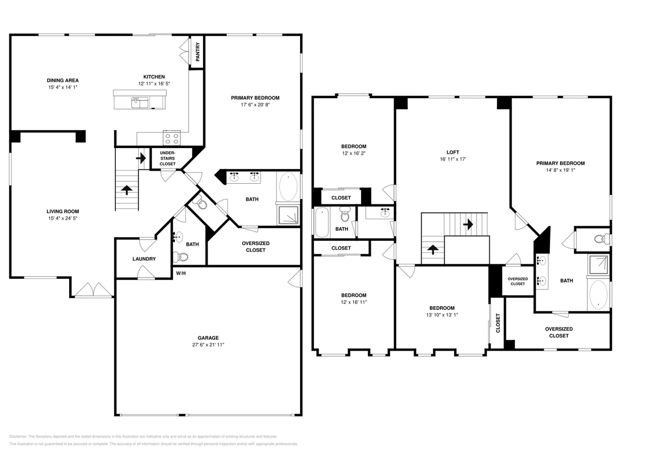 Photo - 15125 Colville Ct House