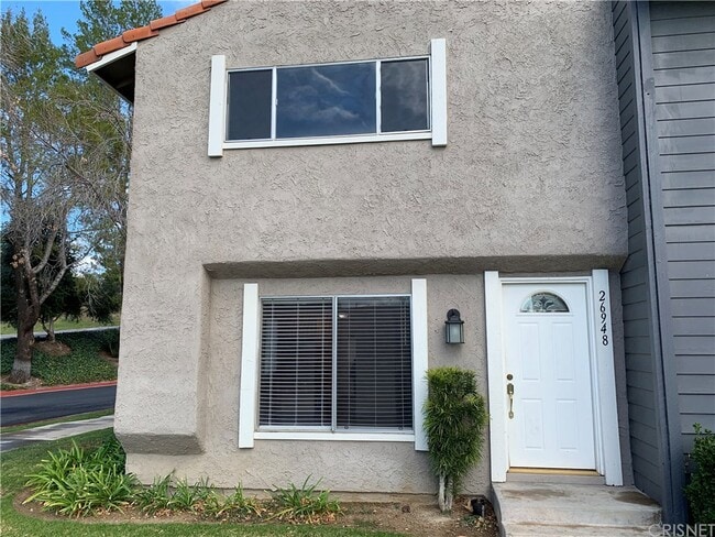 Photo - 26948 Via Terraza Townhome