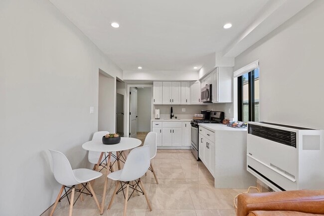 First thing you see when you open the door - 6036 W 75th St House