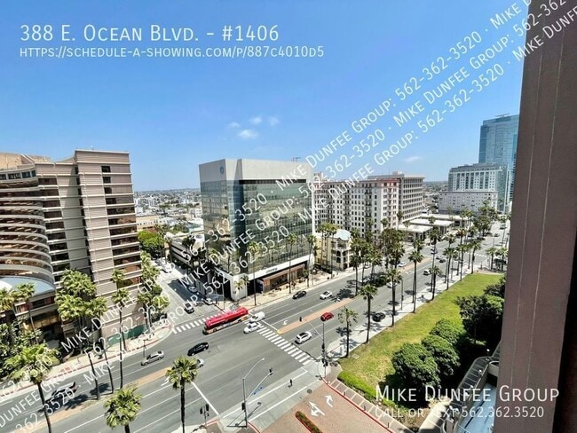Photo - 388 E Ocean Blvd Unit #1406