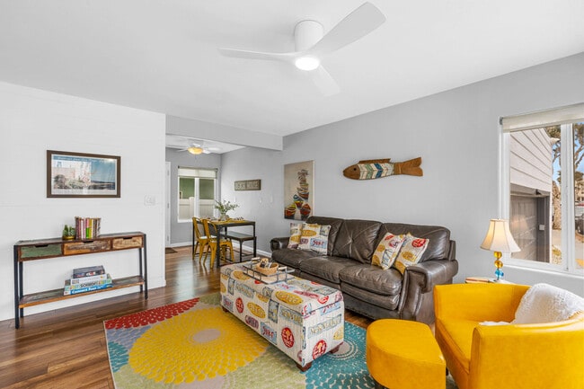 Building Photo - 803 San Luis Obispo Pl