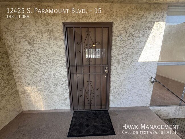 Photo - 12425 Paramount Blvd Unit 15