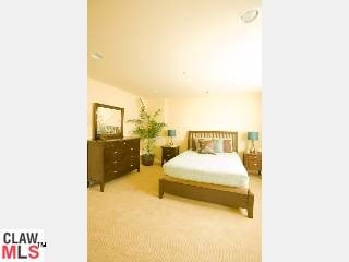 Bedroom - 6014 Barton Ave Unit 4