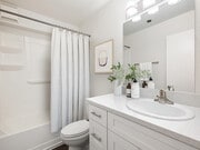 Remodeled Apartment - Aztec Campus Apartments *Parking Included*