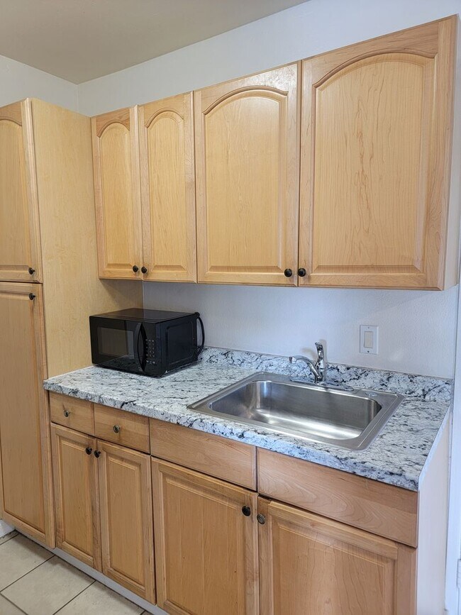 Photo - Clean and Quiet 1 Bedroom/1 Bath  in SENIOR COMPLEX