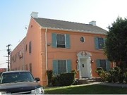 Photo - 1032 S Redondo Blvd Apartments