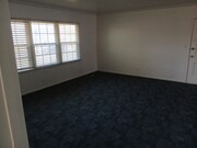 living room - 3316 W 77th St Condo Unit 3316