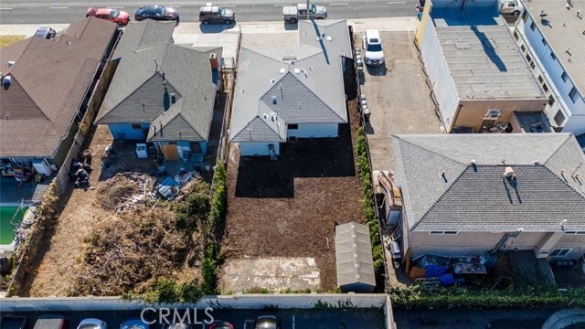 Photo - 4731 W El Segundo Blvd