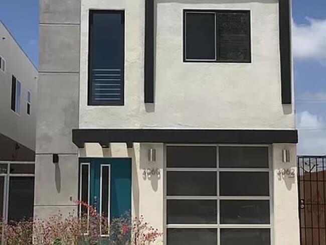 Spacious San Diego Home! - Spacious San Diego Home!