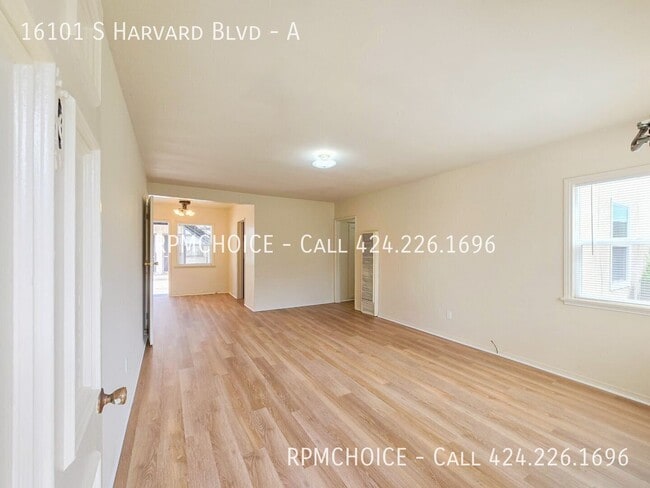 Photo - 16101 Harvard Blvd Unit A